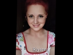 Riyanna