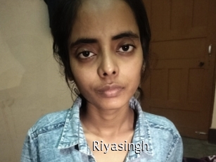 Riyasingh