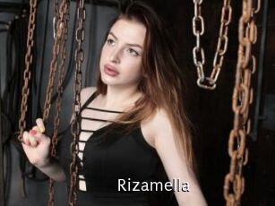 Rizamella