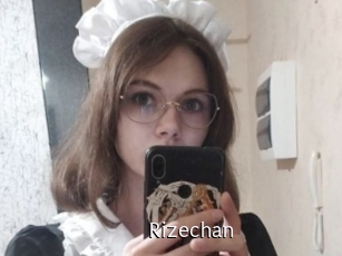 Rizechan