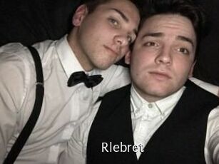Rlebret