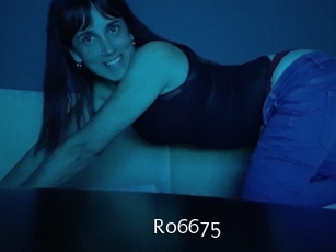 Ro6675