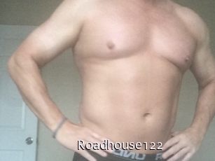 roadhouse122 Anal Fist