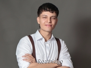 Roathiago