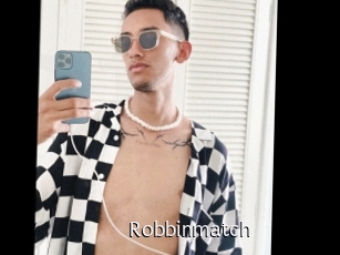 Robbinmatch