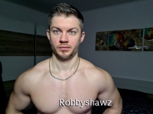 robbyshawz Anal Fist