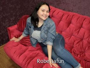 Robertafun