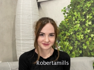 Robertamills