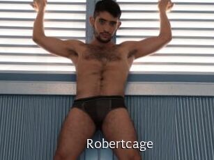 Robertcage