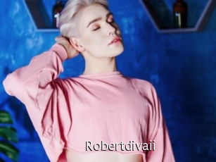robertdivaii Anal Fist