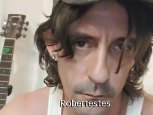 Robertestes