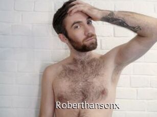 Roberthansonx