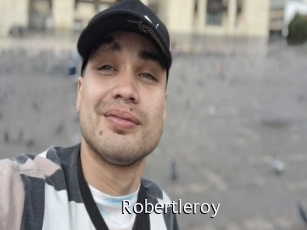 robertleroy Anal Fist