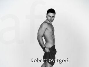 Robertlovergod