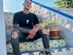 Robertobaggio
