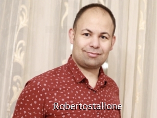 Robertostallone