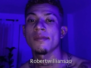 Robertwillians20