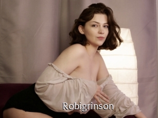 Robigrinson