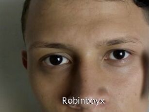 Robinboyx