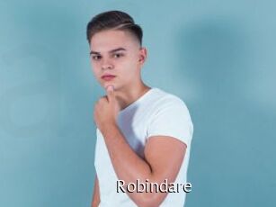 Robindare