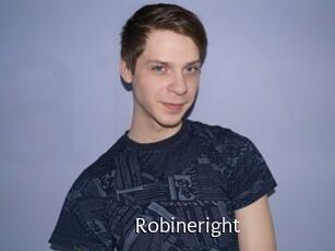 robineright Anal Fist