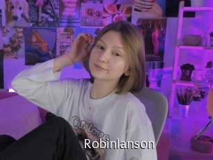Robinlanson