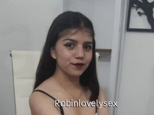 Robinlovelysex