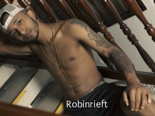Robinrieft