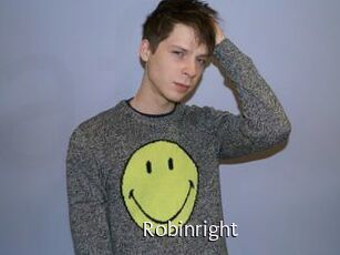 robinright Anal Fist