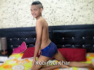 Robinsonchar