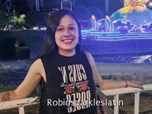 Robinsparkleslatin