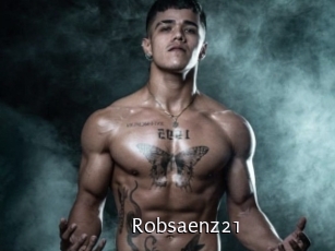 Robsaenz21