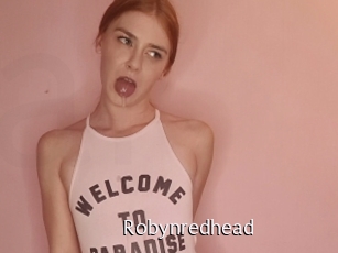 Robynredhead