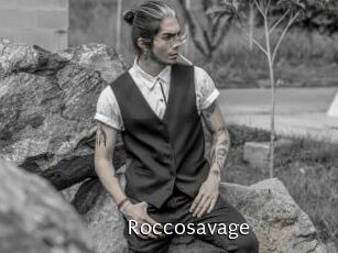 Roccosavage