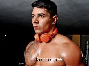 Roccosteel