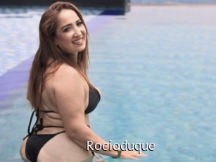 Rocioduque