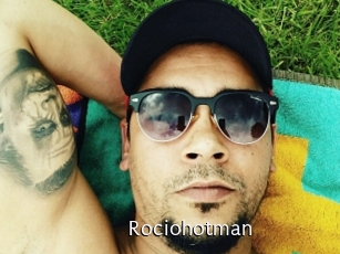 Rociohotman