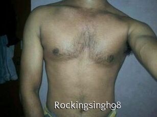 Rockingsingh98