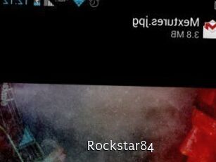 Rockstar84