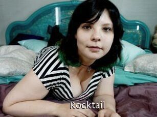Rocktail