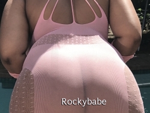 Rockybabe