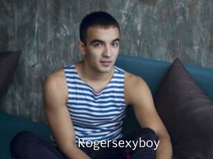 Rogersexyboy