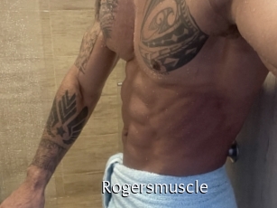 Rogersmuscle