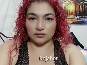Rojahot