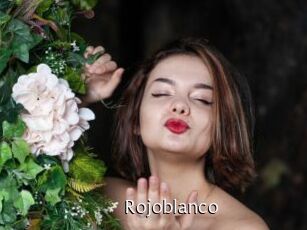 Rojoblanco