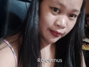 Rojovenus