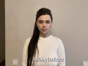 Rokkybalboo