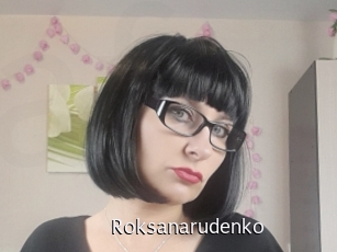 Roksanarudenko