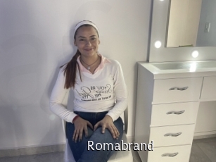 Romabrand