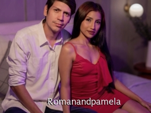Romanandpamela